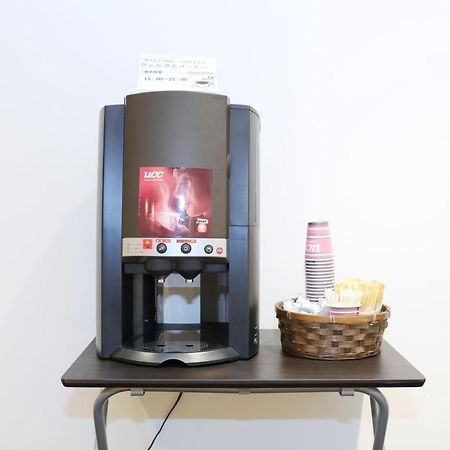 Smile Hotel Kumagaya Dış mekan fotoğraf