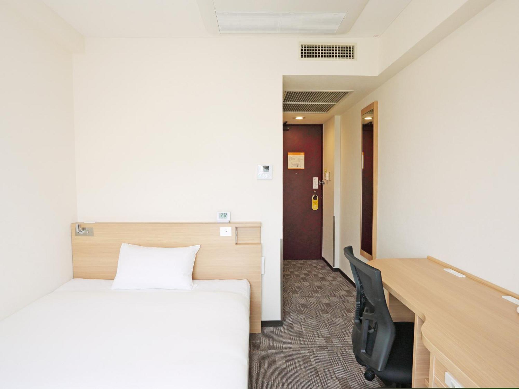 Smile Hotel Kumagaya Oda fotoğraf