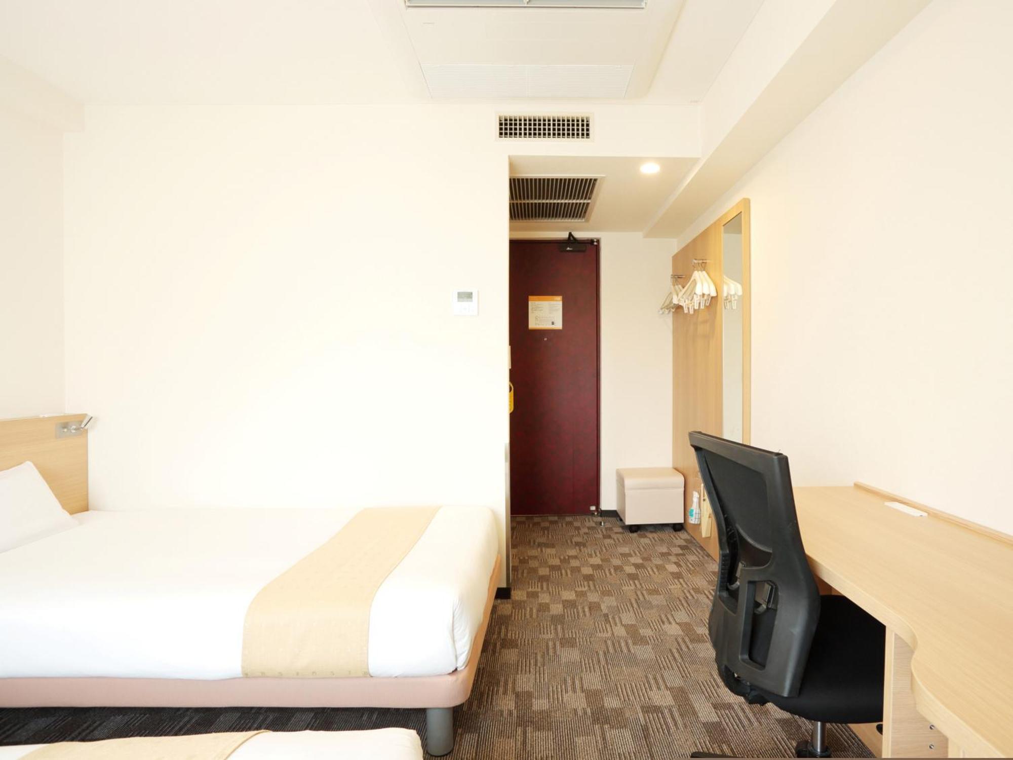 Smile Hotel Kumagaya Oda fotoğraf