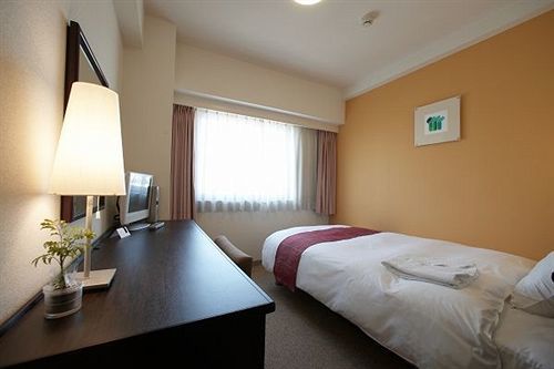 Smile Hotel Kumagaya Oda fotoğraf