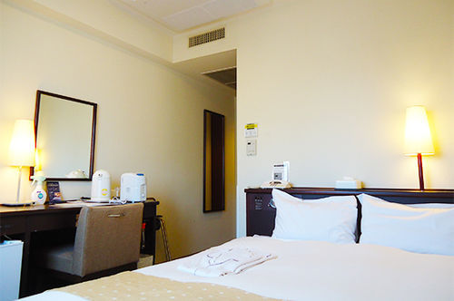 Smile Hotel Kumagaya Dış mekan fotoğraf