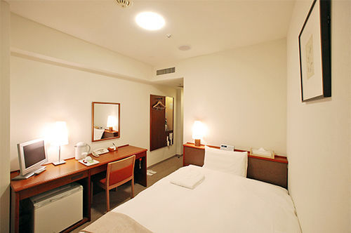 Smile Hotel Kumagaya Dış mekan fotoğraf