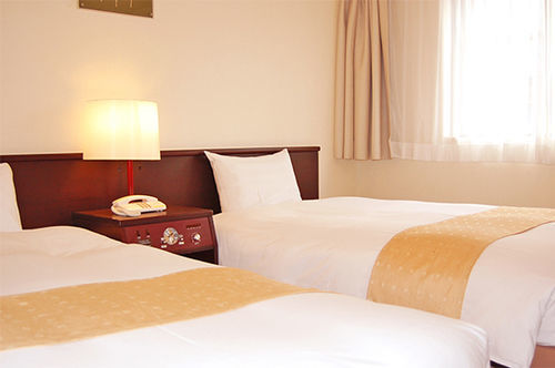 Smile Hotel Kumagaya Dış mekan fotoğraf