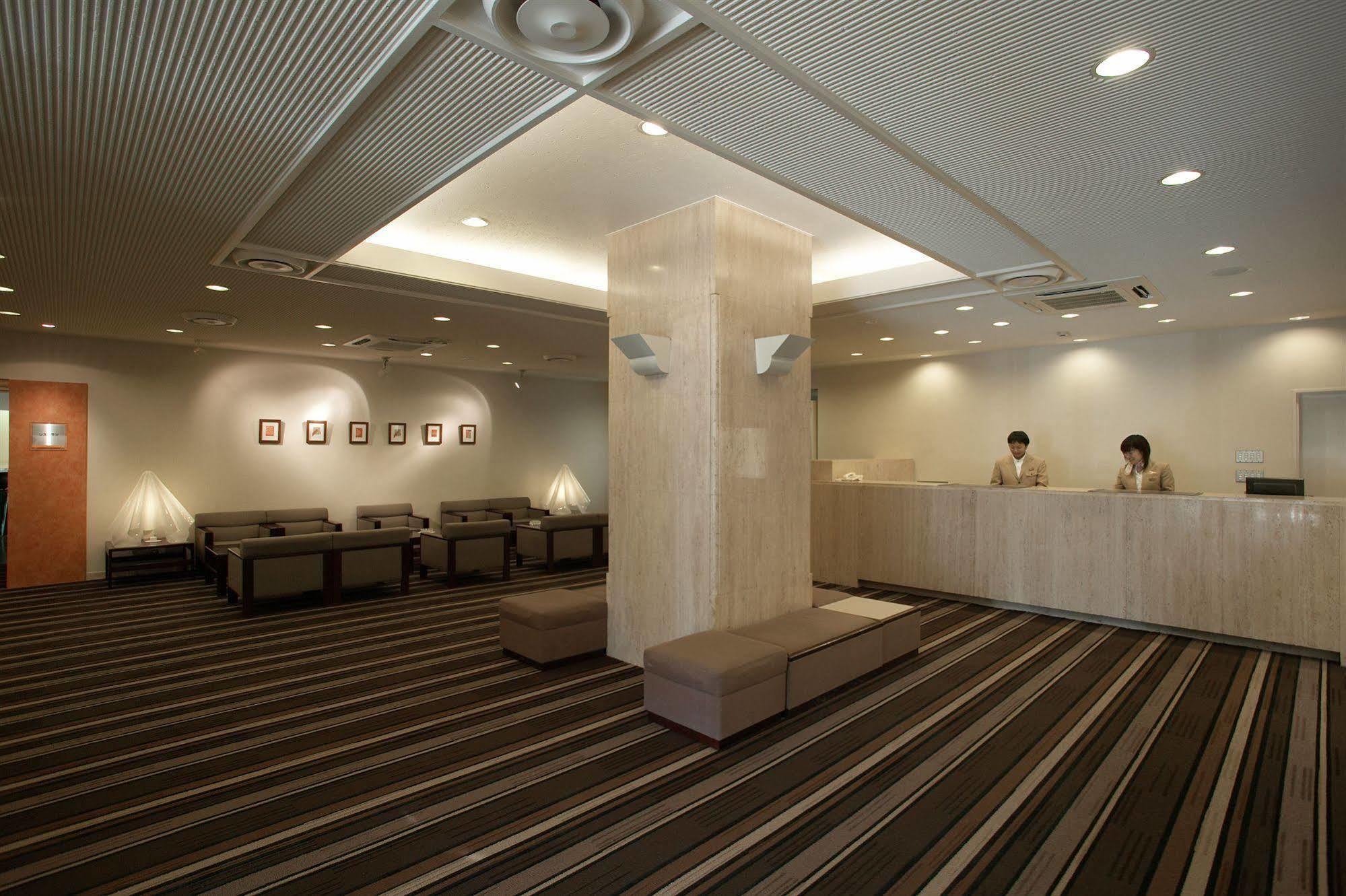 Smile Hotel Kumagaya Dış mekan fotoğraf